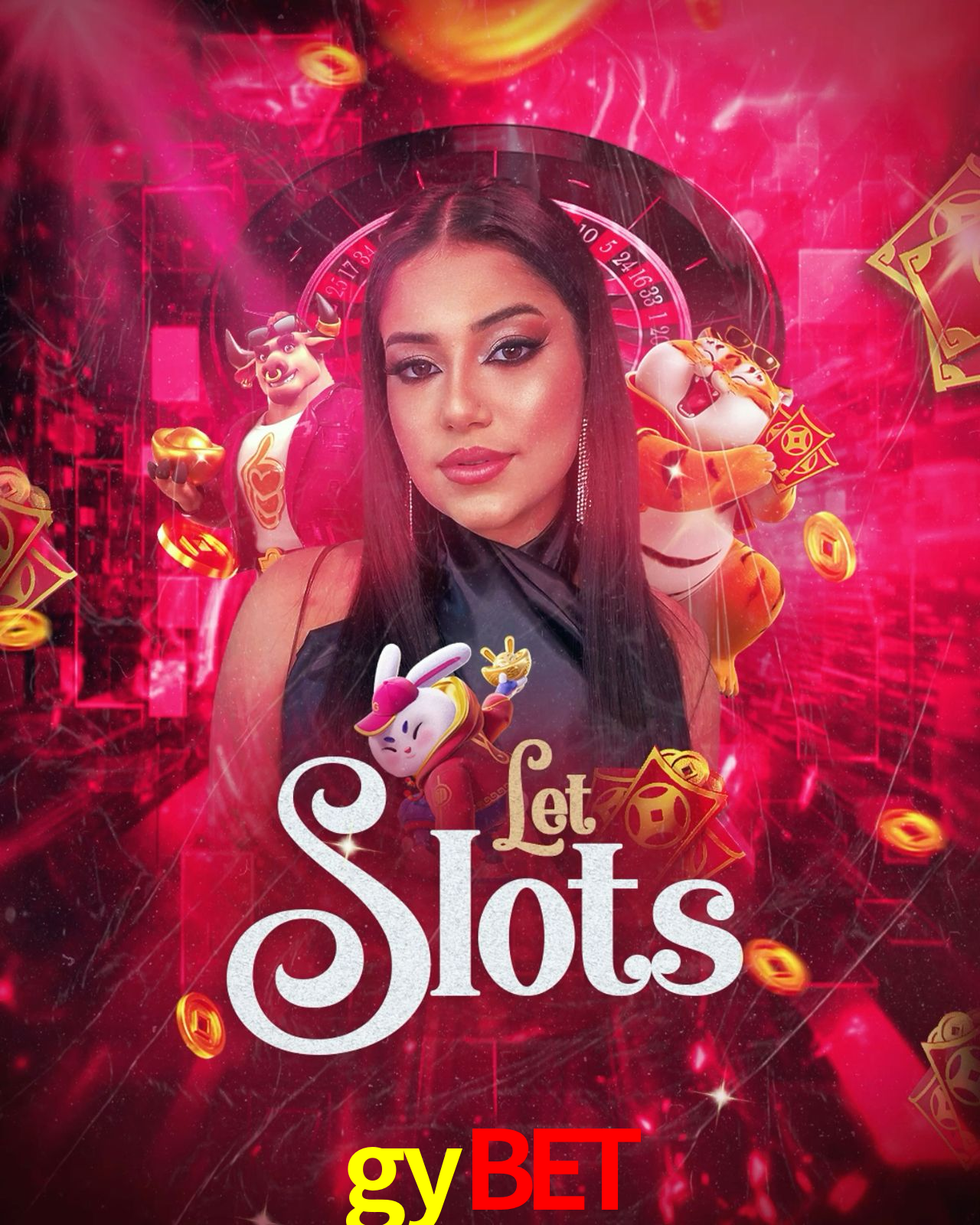 Slot Games gybet