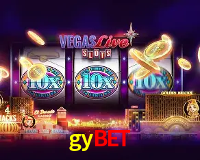 gybet Belo Horizonte - Jackpots