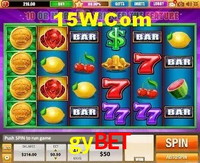 Jogos de Slot gybet