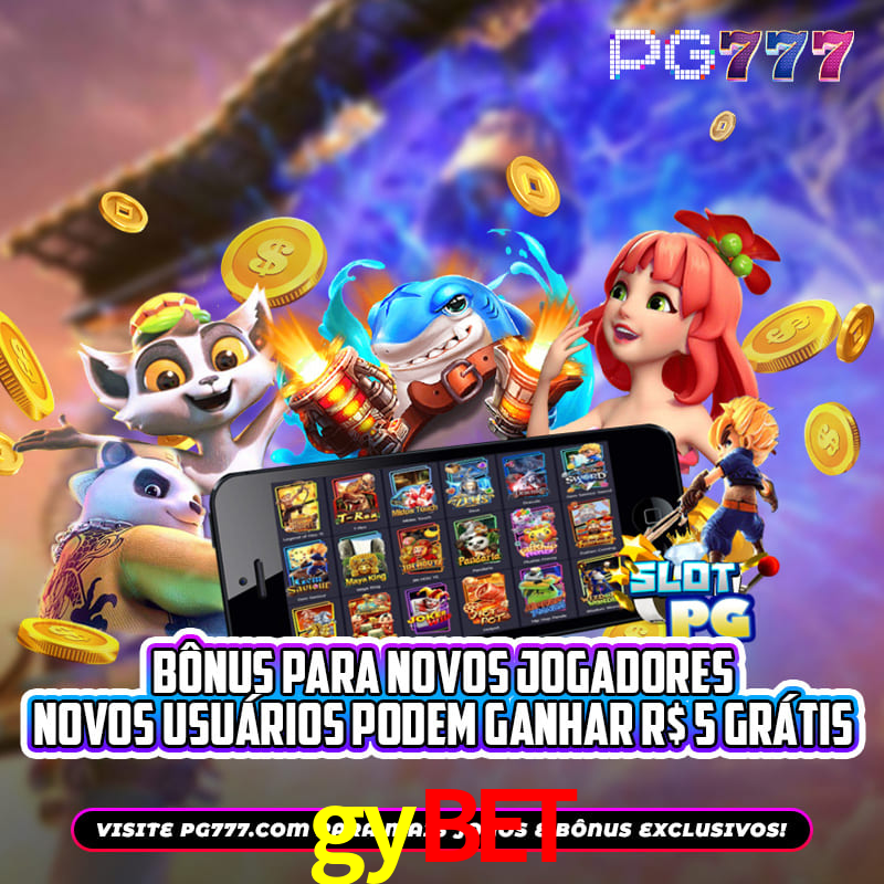 Game Providers gybet