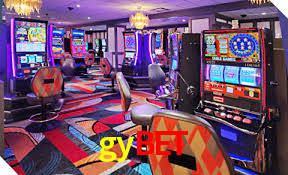 VIP Casino gybet
