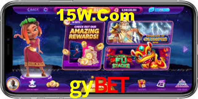 gybet com login