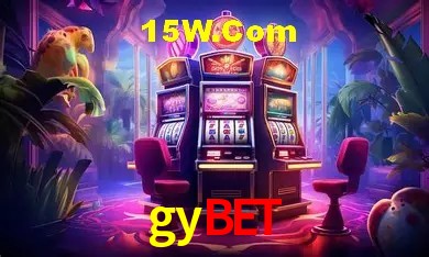 gybet Slot - 320+ Caça-Níqueis Premium