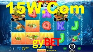 Sinta a adrenalina dos jogos de cassino com gybet