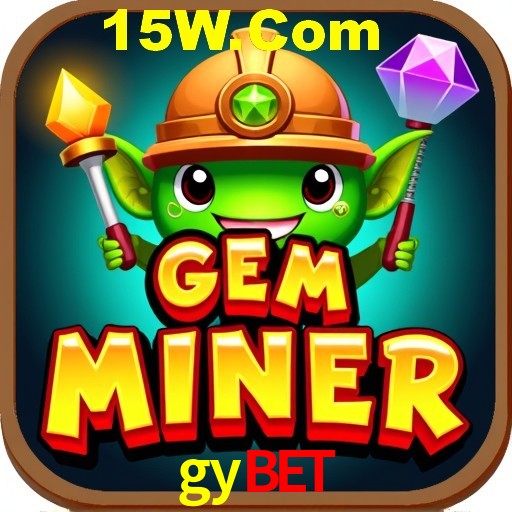 Interface do App gybet