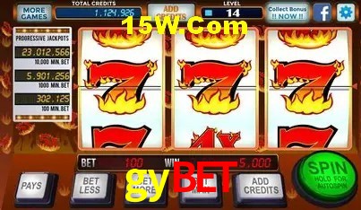 Casino Ao Vivo gybet