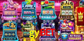 Live Casino gybet