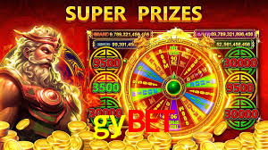 gybet - Um Cassino De Prestígio! - gybet.com