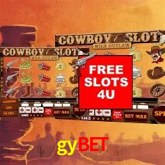 gybet Salvador - Promo Stats