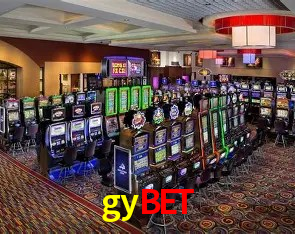 gybet - Análise de Mercados Esportivos